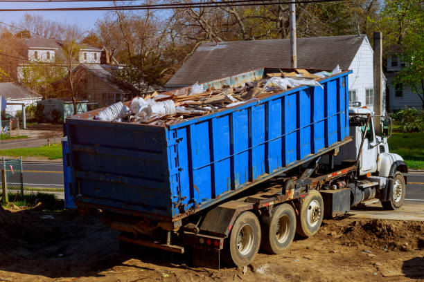 Best Construction Debris Removal  in Gloucester City, NJ