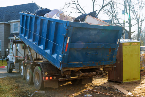 Best Same-Day Junk Removal  in Gloucester City, NJ