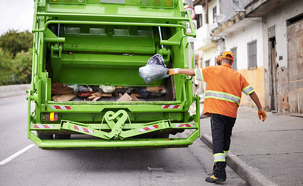 Best Attic Cleanout Services  in Gloucester City, NJ